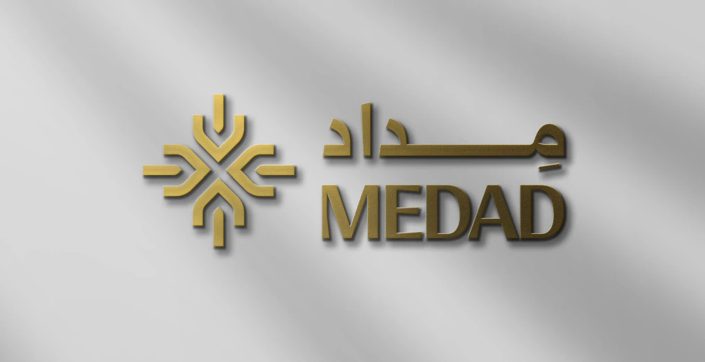 medad project image.