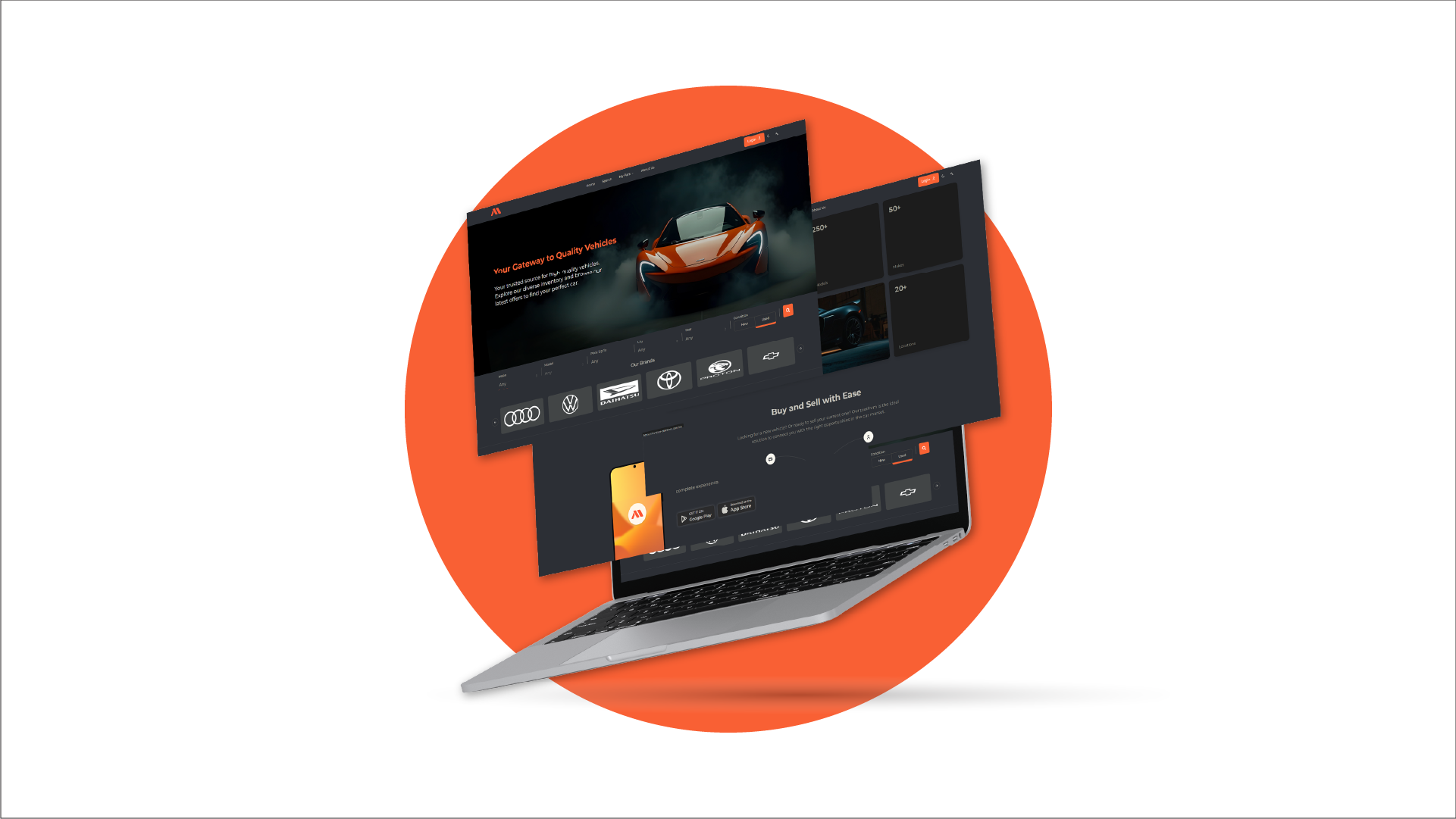 motora project image.