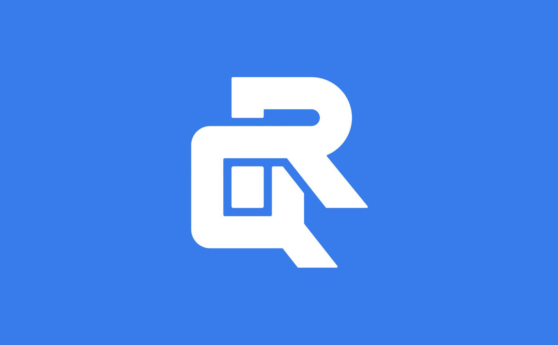 qrate project image.