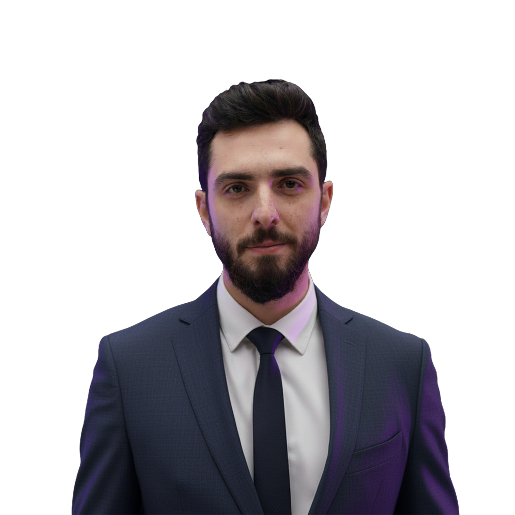 karim personal image.