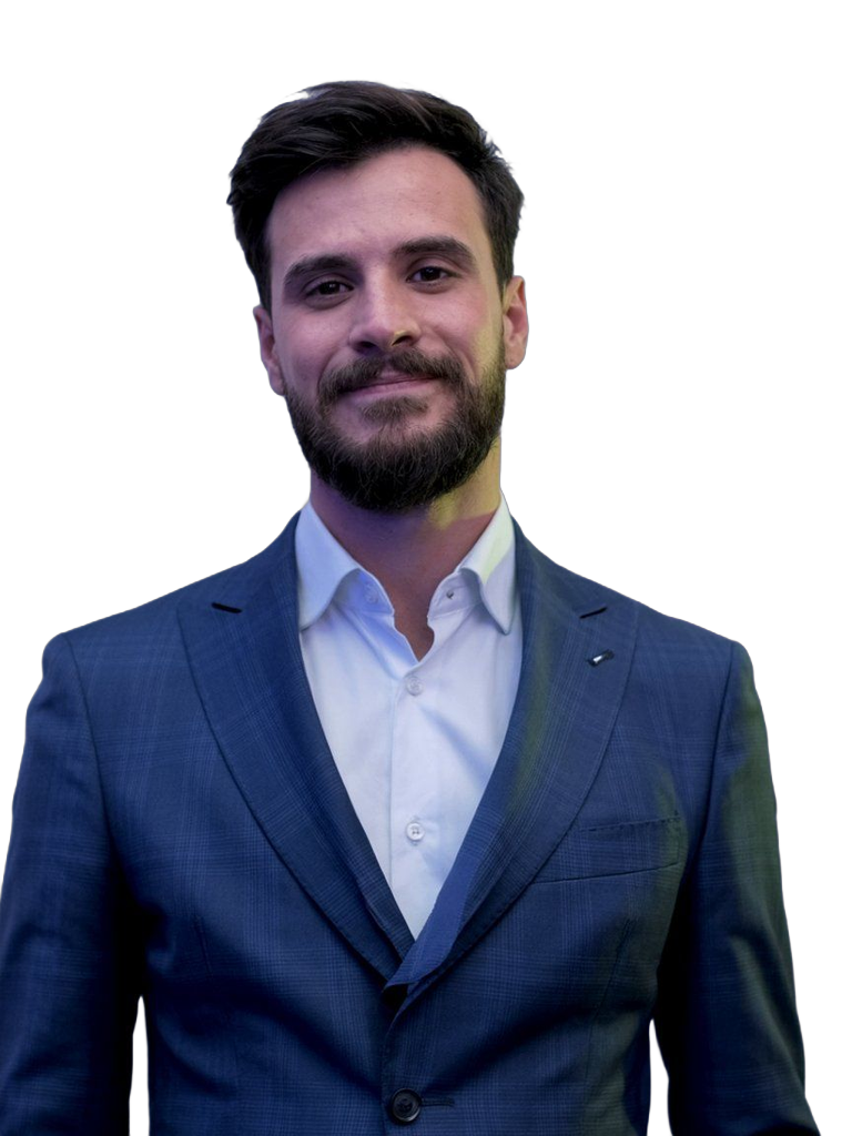 kinan personal image.